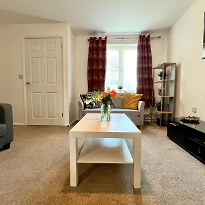 Abbey Wood Garden Retreat: Elizabeth Line Access To London Thamesmead (Greater London)