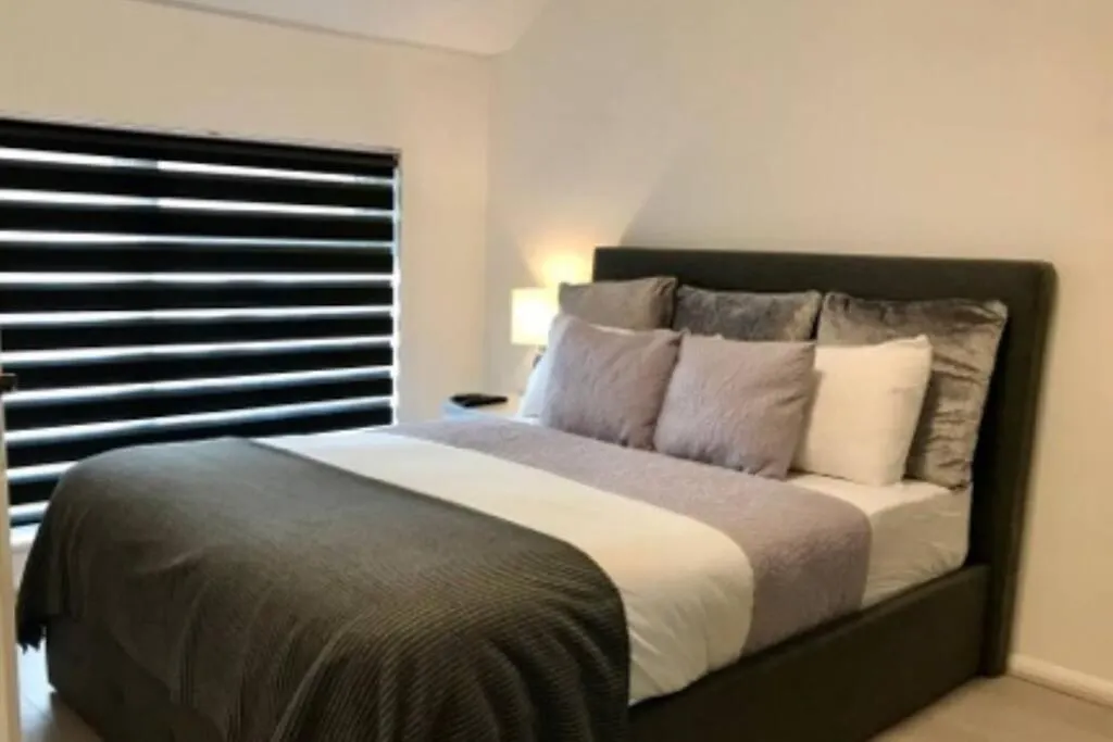 Apartament Spacious & Luxurious 1 Bed House In Thamesmead Thamesmead   Thamesmead (Greater London)